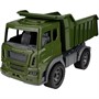 Автомобиль Самосвал Мирослав Военный 40 см И-0804 - фото 69946534