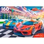 Пазл 160 Большие гонки УК160-5534 - фото 69946571