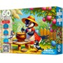Пазл 60 8 Серия Оживи мультфильм. Сорока-Белобока П60-3536 - фото 69946583