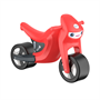 Мотоцикл беговел Roveri красный, 16BD7007 (от 12 шт) - фото 69964024