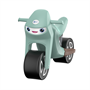 Мотоцикл беговел Roveri мятный, 16BD7008 (от 12 шт) - фото 69964094
