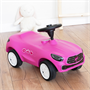 Машинка толокар Regel Baby розовая, 16KD8003 (от 12 шт) - фото 69964128