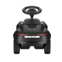 Машинка толокар Rovi черная, 16KD8005 (от 12 шт) - фото 69964140