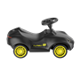 Машинка толокар Rovi черная, 16KD8005 (от 12 шт) - фото 69964141