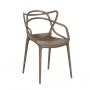 Стул ESKADE (капучино) PP00011C (от 12 шт) - фото 69964722