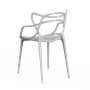 Стул ESKADE (светло-серый) PP00011GL (от 12 шт) - фото 69964735