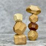 Настольная игра из дерева «Туми Иши» 10 камней XS - фото 69965035