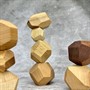 Настольная игра из дерева «Туми Иши» 10 камней XS - фото 69965036