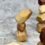 Настольная игра из дерева «Туми Иши» 15 камней XS - фото 69965046