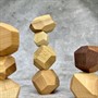 Настольная игра из дерева «Туми Иши» 15 камней XS - фото 69965047