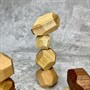 Настольная игра из дерева «Туми Иши» 15 камней XS - фото 69965048