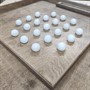 Настольная игра из дерева «21 шарик» M фанера - фото 69965158