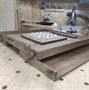 Настольная игра из дерева «21 шарик» M фанера - фото 69965160