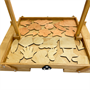 Настольная игра из дерева «Батик» M - фото 69965223