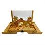 Настольная игра из дерева «Батик» M - фото 69965228