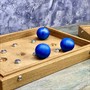 Настольная игра из дерева «Линии Форт Боярд» S - фото 69965278