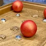 Настольная игра из дерева «Линии Форт Боярд» S - фото 69965279