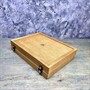 Настольная игра из дерева «Линии Форт Боярд» S - фото 69965284