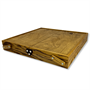 Настольная игра из дерева «Закрой коробку» (Shut The Box) M - фото 69965394