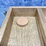 Настольная игра из дерева «Жульбак» раскладной XL - фото 69965419