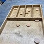 Настольная игра из дерева «Жульбак» раскладной XL - фото 69965424
