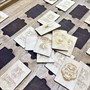 Настольная игра из дерева «Плинко и Мемори» L 2 в 1 - фото 69965495