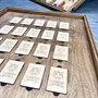 Настольная игра из дерева «Плинко и Мемори» L 2 в 1 - фото 69965499