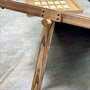 Настольная игра из дерева «Плинко и Мемори» L 2 в 1 - фото 69965500