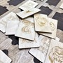 Настольная игра из дерева «Плинко и Мемори» L 2 в 1 - фото 69965501