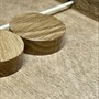 Настольная игра из дерева «Вышибалы» на 4 игрока  L - фото 69965548