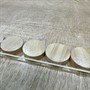Настольная игра из дерева «Вышибалы» на 4 игрока  L - фото 69965549