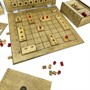 Настольная игра из дерева «Морской бой» M - фото 69965564