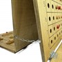 Настольная игра из дерева «Морской бой» M - фото 69965572