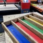 Настольная игра из дерева «Тараканьи бега» L - фото 69965642