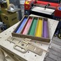Настольная игра из дерева «Тараканьи бега» L - фото 69965645