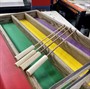 Настольная игра из дерева «Тараканьи бега» L - фото 69965646