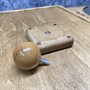 Деревянная игра из «Кульбуто и Японский бильярд» L 2 в 1 - фото 69965725