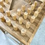 Напольная игра из дерева «Стол - Рыбалка» XL - фото 69965732