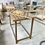 Напольная игра из дерева «Стол - Рыбалка» XL - фото 69965734
