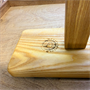 Настольная игра из дерева «Кольцеброс» M - фото 69965862