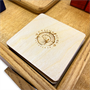 Настольная игра из дерева «Цветные кубики» М - фото 69965917