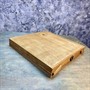 Настольная игра из дерева «Цветные кубики» Премиум М - фото 69965927