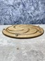 Настольная игра из дерева «Спираль» М из фанеры - фото 69966031
