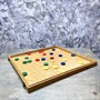 Настольная игра из дерева  «Стрельба по мишени» на 4-х игроков L - фото 69966048