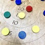 Настольная игра из дерева  «Стрельба по мишени» на 4-х игроков L - фото 69966051