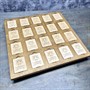 Настольная игра из дерева «Мемори» Лайт - фото 69966139