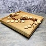 Настольная игра из дерева «Домино Форт Боярд» Лайт - фото 69966167