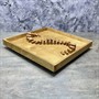 Настольная игра из дерева «Домино Форт Боярд» Лайт - фото 69966168