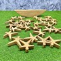 Настольная игра из дерева «Акробаты» в коробке S - фото 69966247