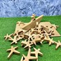 Настольная игра из дерева «Акробаты» в коробке S - фото 69966251